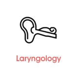 laryngologie